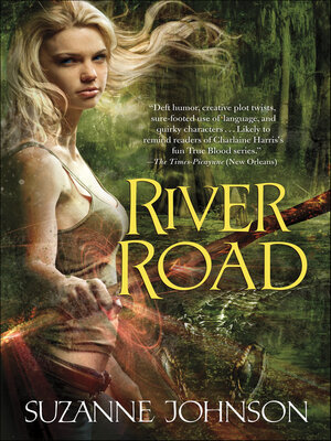 cover image of River Road